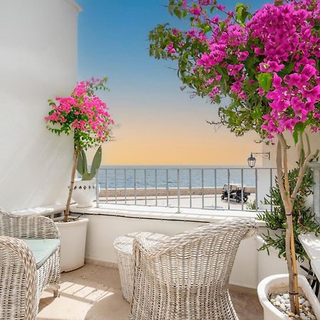 Apulia Charming Suites - Casa Lonfo Suite Sole Monopoli Luaran gambar