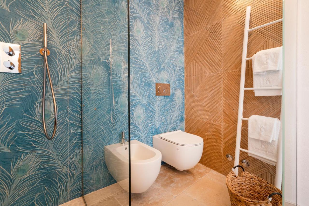 Apulia Charming Suites - Casa Lonfo Suite Sole Monopoli Luaran gambar