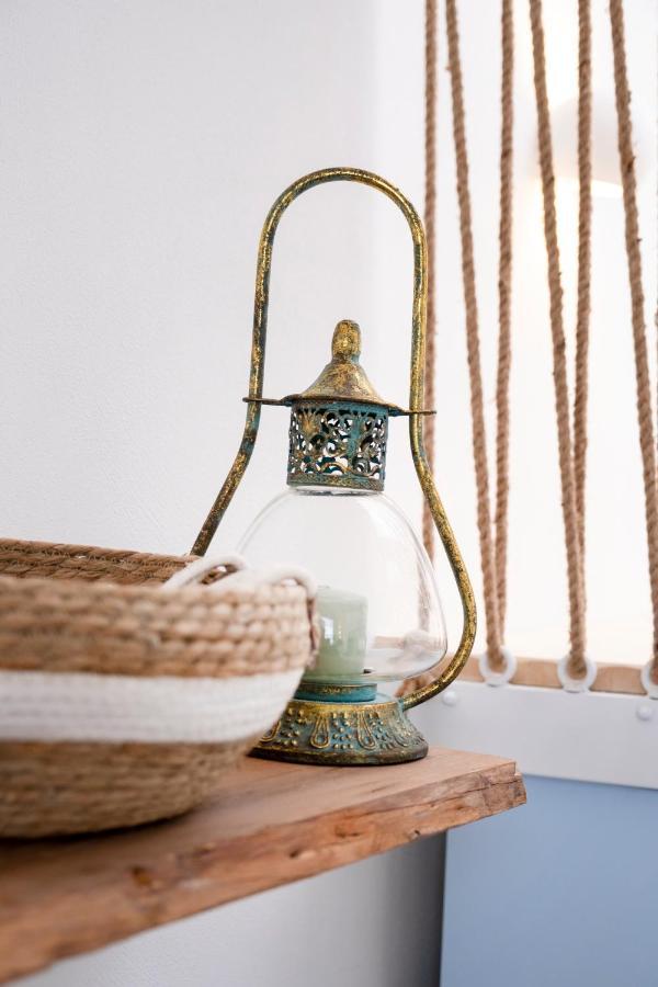 Apulia Charming Suites - Casa Lonfo Suite Sole Monopoli Luaran gambar
