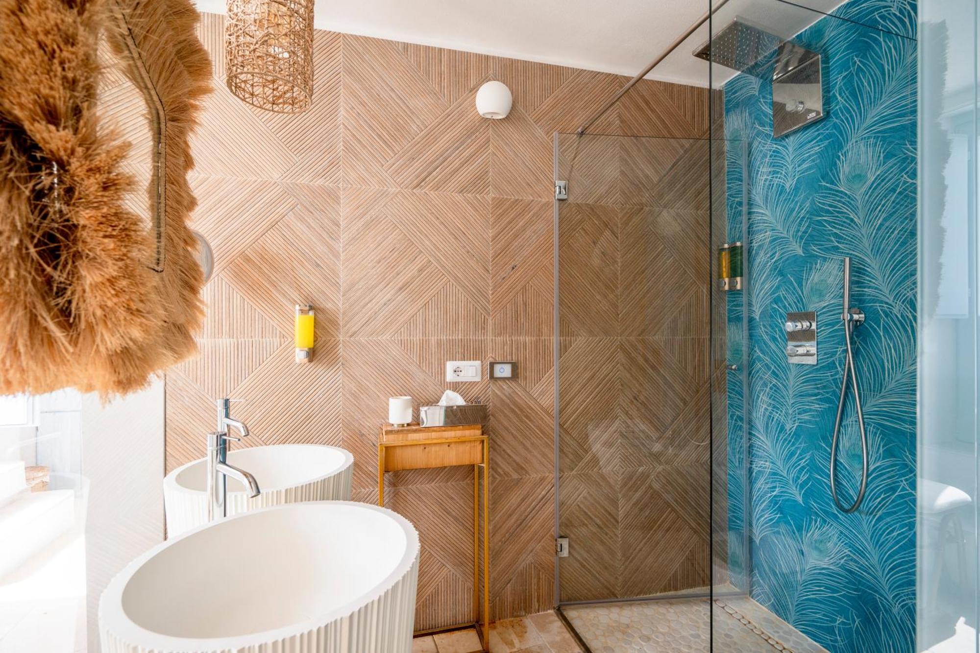 Apulia Charming Suites - Casa Lonfo Suite Sole Monopoli Luaran gambar